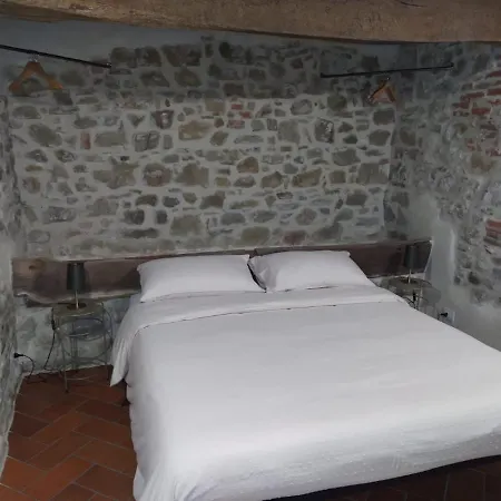 Agriturismo L'Accolta Tuoro sul Trasimeno Exterior photo