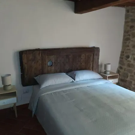 Agriturismo L'Accolta Tuoro sul Trasimeno Exterior photo