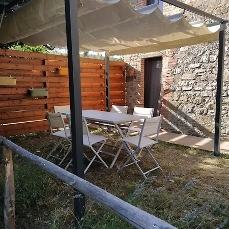 Agriturismo L'Accolta Tuoro sul Trasimeno Exterior photo