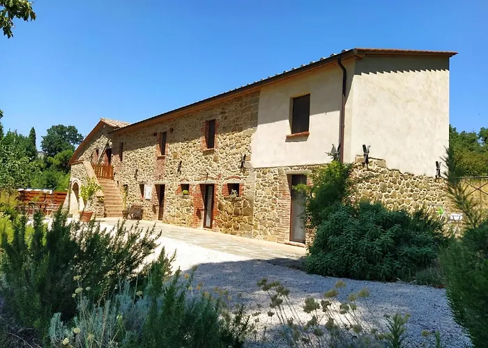 Agriturismo L\'Accolta