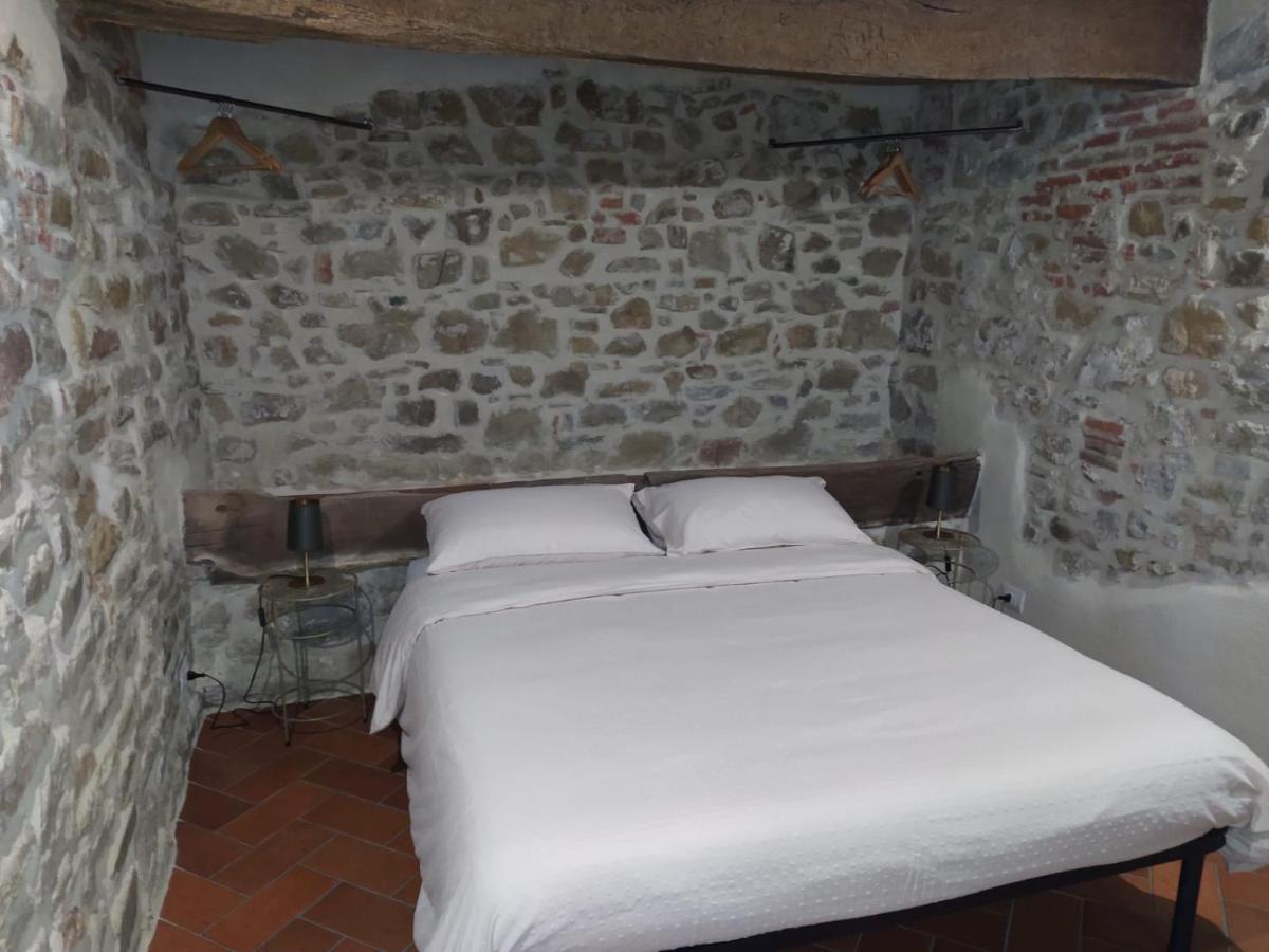 L'accolta * Tuoro sul Trasimeno
