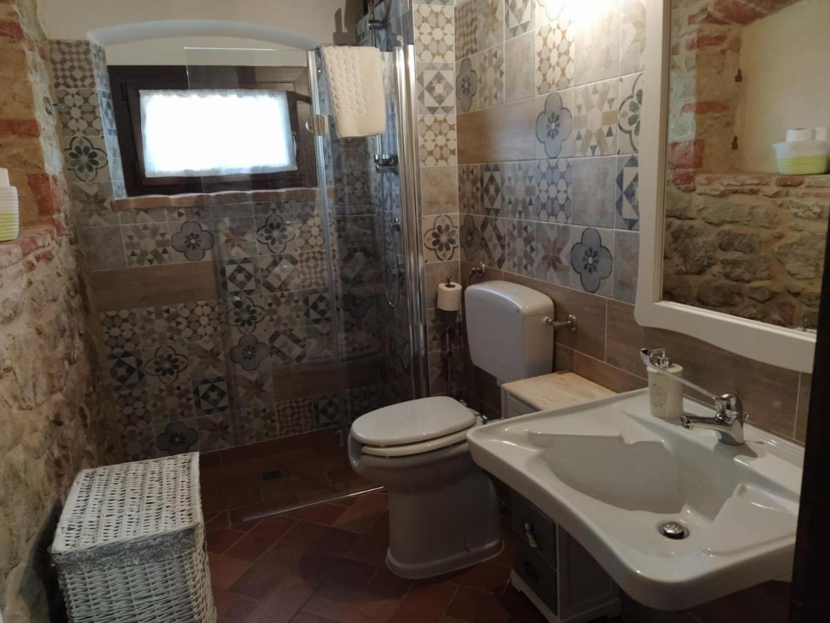 L'accolta * Tuoro sul Trasimeno