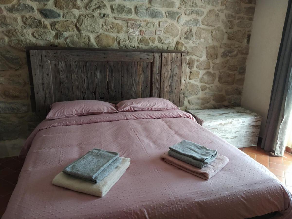 Apartment L'accolta