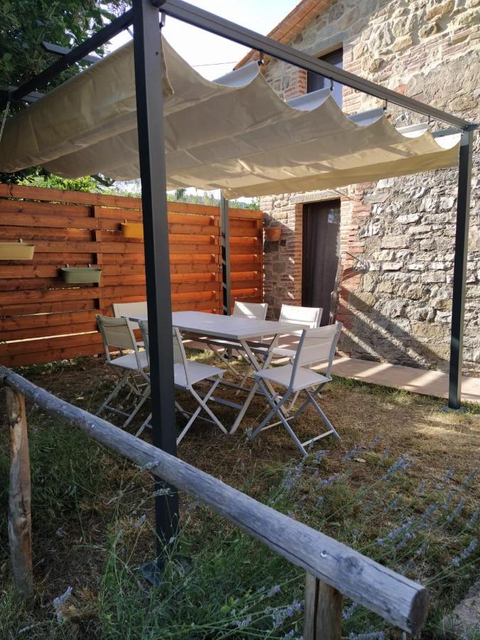 L'accolta Apartment Tuoro sul Trasimeno